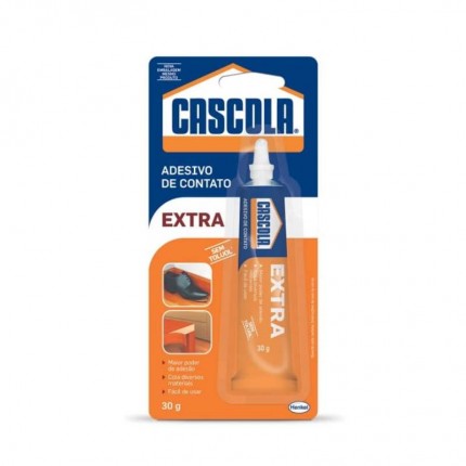 COLA CONT.CASCOLA (S/TOL.)EXTRA 030GR CA