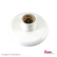 42810 - PLAFON PVC RADIAL BRANC.REC.LOUC.1101008