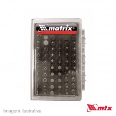 44572 - JOGO C/61 BITS MTX (ESTOJO) 113879
