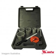 44590 - SERRA COPO MTX C/05 728429(TUNGSTEN)MALE