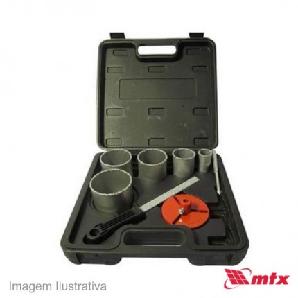 SERRA COPO MTX C/05 728429(TUNGSTEN)MALE