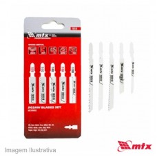 44600 - SERRA P/TICO TICO JG C/05 MTX UNIV.2519