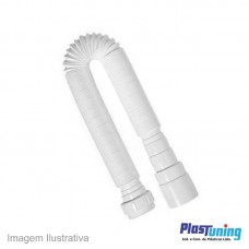 44536 - SIFAO FLEX.ALONG.PLASTUN.LONGO R/PVC BR