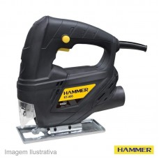 44664 - SERRA TICO-TICO HAMMER 400W 110V ST400