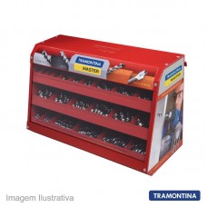 44691 - EXPOSITOR DE BROC.TRAM.METAL C/3 DIV.592