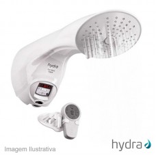 42860 - DUCHA HYDRA STAR ELETRO.TURB.BR 220X7700