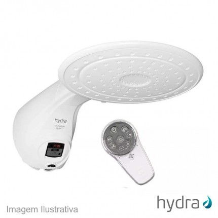 DUCHA HYDRA OPTIM.DIG.MUSIC 110X5500W