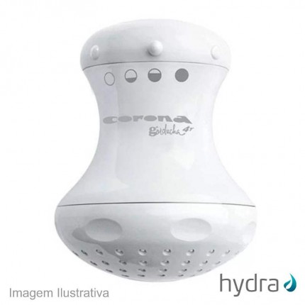 DUCHA HYDRA GORDUCHA 4T 220V 5700W