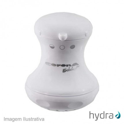DUCHA HYDRA GORDUCHA 3T 110V 5400W