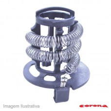 43544 - RESISTENCIA ORIG.HYDRA P/TORN.LUMEM 110V