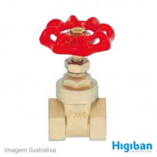 41459 - REGISTRO GAV.BRUTO ZM 1/2 HIGIB.203325