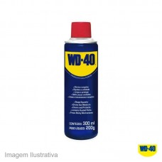 42807 - OLEO LUBRIFICANTE WD-40 300ML 200G (MAGR