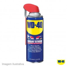 40997 - OLEO LUBRIFICANTE WD-40 500ML FLEXTOP