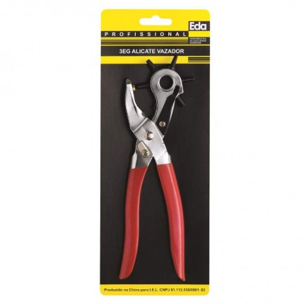 ALICATE VAZADOR EDA 3EG