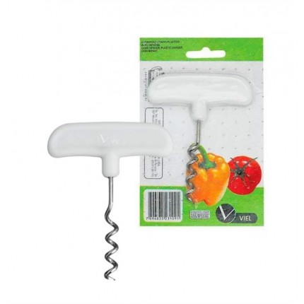 SACA ROLHA VIEL C.PVC 3108 C/12