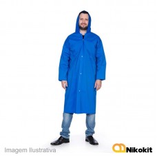 34712 - CAPA P/CHUVA REFOR.AZ C/FOR. G