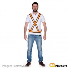 35370 - COLETE DE SINALIZACAO REFLET(X) NIKOKIT