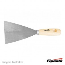 44712 - ESPATULA SPART.LAMIN.CB.MAD.04CM 8520655