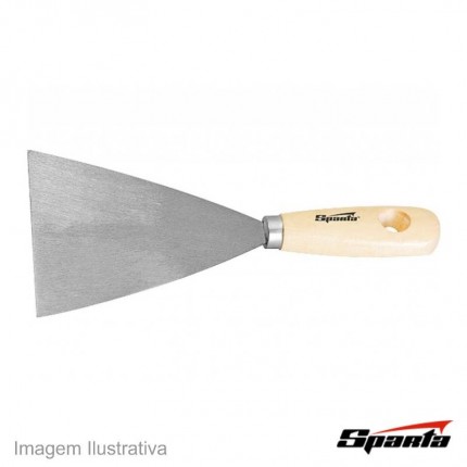 ESPATULA SPART.LAMIN.CB.MAD.04CM 8520655