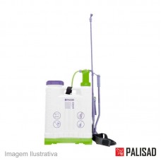 44721 - PULVERIZADOR PALISAD COSTAL MANUAL 20L