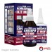 COLA ALMAFLEX KIT MDF(A.190ML+B.100G)