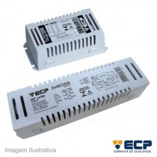 16879 - REATOR ELETRON.ECP BIV.1X20W