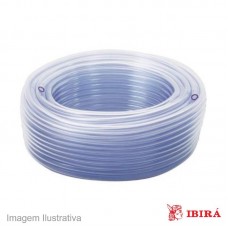 02915 - MANGUEIRA DE NIVEL 50M 5/16X1.5MM IBIRA