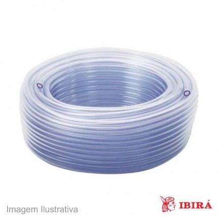 MANGUEIRA DE NIVEL 50M 5/16X1.5MM IBIRA