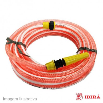 MANGUEIRA TRANC.IBIRA JET LINE LARAN.10M