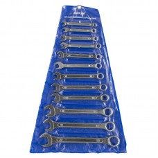 03964 - JOGO CHAVE COMB.EDA 6-22 12PCS 1WT