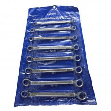 03962 - JOGO CHAVE ESTRELA EDA 6-22 08PCS 1XB