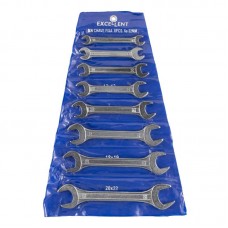 03959 - JOGO CHAVE FIXA EDA 6-22 08PCS 1XN