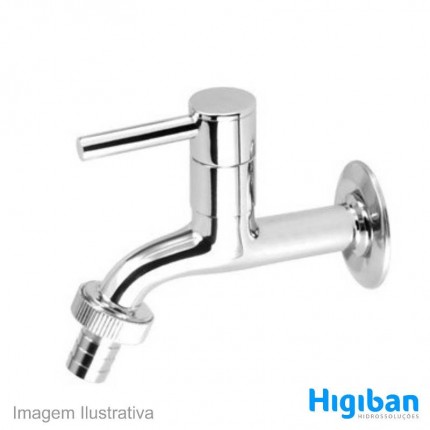 TORNEIRA MET.JD.CR.1130 1/2X3/4 HIG.C10