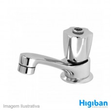 32164 - TORNEIRA MET.LAV.1194 C50 1/2 HIGIB