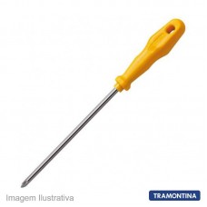 04858 - CHAVE PHILIPS TRAMONTINA 1/8X05