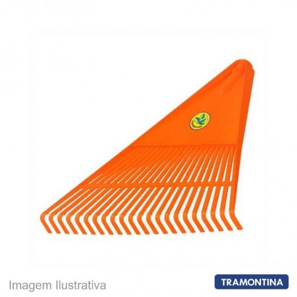 VASSOURA P/GR.TRAM.PVC S/C850/181 18D LJ