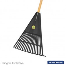 40881 - VASSOURA P/GR.TRAM.PVC C/C850/684 18D PT