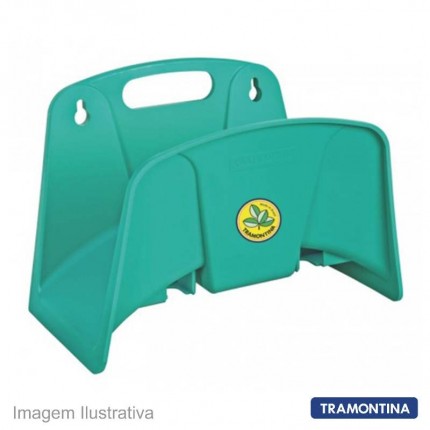 PORTA MANGUEIRA PVC VD/CZ TRAM.78592/000