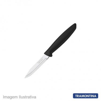 FACA TRAM.CART.CB.PT INOX LEG.23420/103