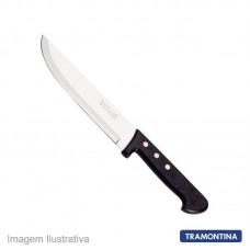 02026 - FACA TRAM.CB PT ACO INOX 22921/06 C/12