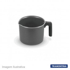 41209 - FERVEDOR ALUM.TRAM.10CM 0,75L PT 540/610