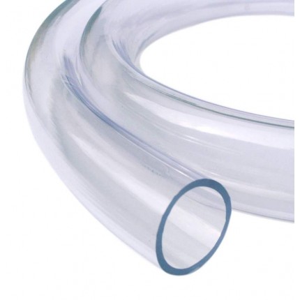 MANGUEIRA CRISTAL 1/2X2 050M IBIRA