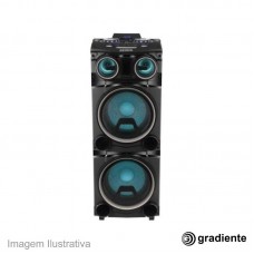 44801 - CAIXA AMPLIF.GRAD.1500WGCA103 BIV(POW.BA