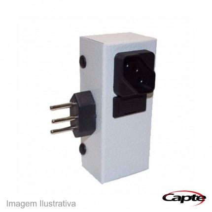 FILTRO LINHA CAPTE ECONO 1TOM.0025