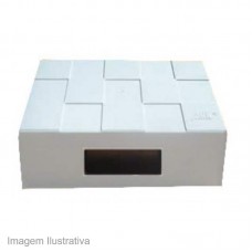 02566 - CAMPAINHA ARR DIM DOM 110V