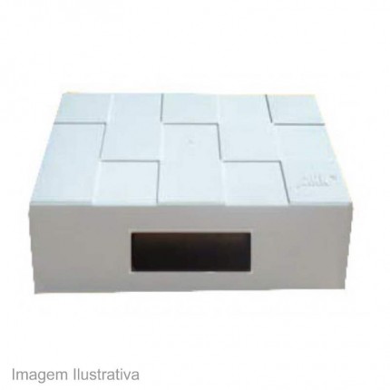 CAMPAINHA ARR DIM DOM 110V