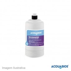 41662 - VELA P/FILTRO ACQ AB40 UNIV.RV01 0018