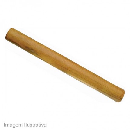 CABO P/MARRETA MADERIT PESADO 35CM PQ