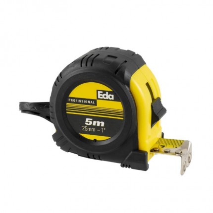 TRENA EDA EMBOR.05MX25MM 8NK IMA(AM)