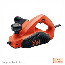 28450 - PLAINA ELETRICA BED 650W 127V 7698BR